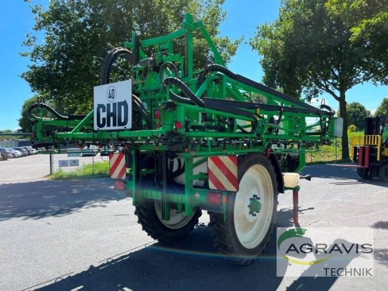 Anhängespritze of the type CHD D27.27, Gebrauchtmaschine in Meppen (Picture 3)