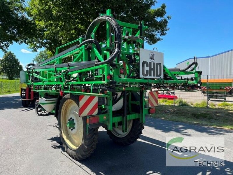 Anhängespritze of the type CHD D27.27, Gebrauchtmaschine in Meppen (Picture 4)