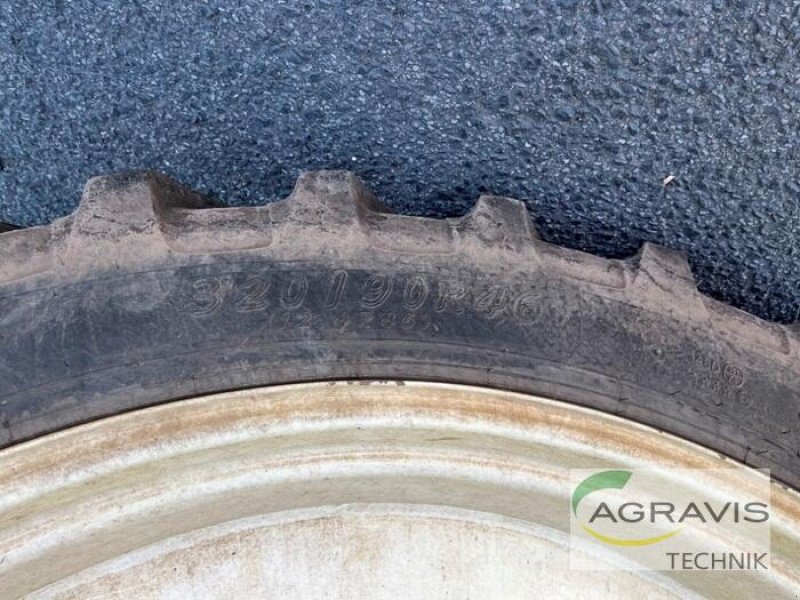 Anhängespritze of the type CHD D27.27, Gebrauchtmaschine in Meppen (Picture 16)