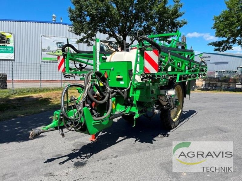 Anhängespritze of the type CHD D27.27, Gebrauchtmaschine in Meppen (Picture 1)