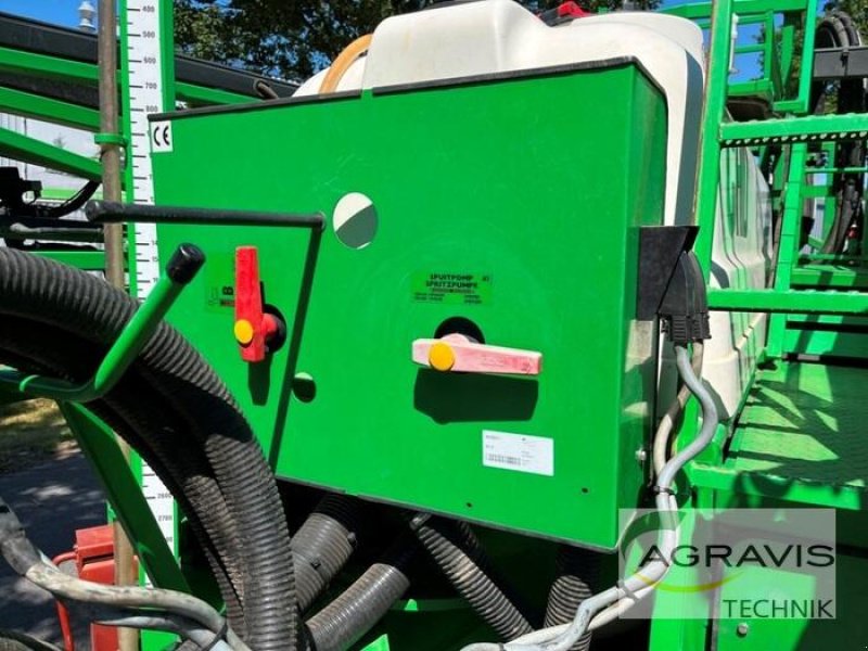 Anhängespritze of the type CHD D27.27, Gebrauchtmaschine in Meppen (Picture 10)