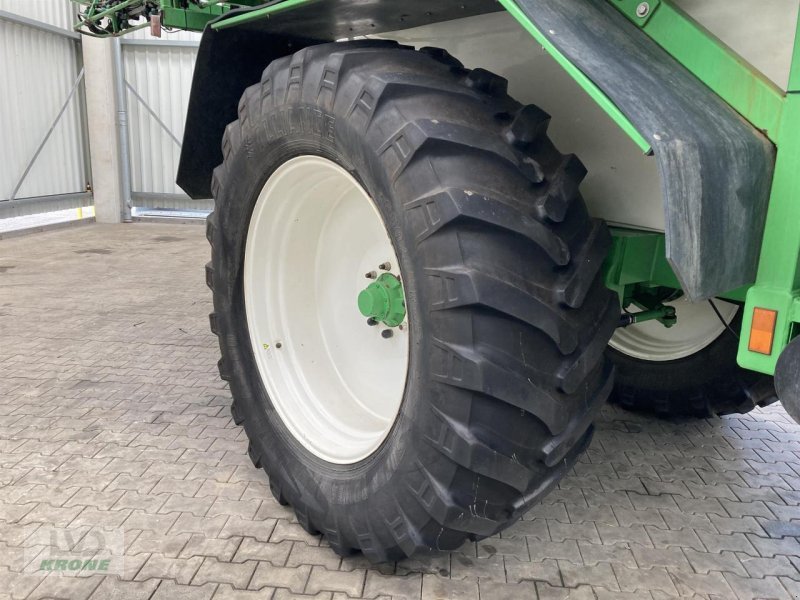 Anhängespritze of the type CHD F 5239 A, Gebrauchtmaschine in Spelle (Picture 5)