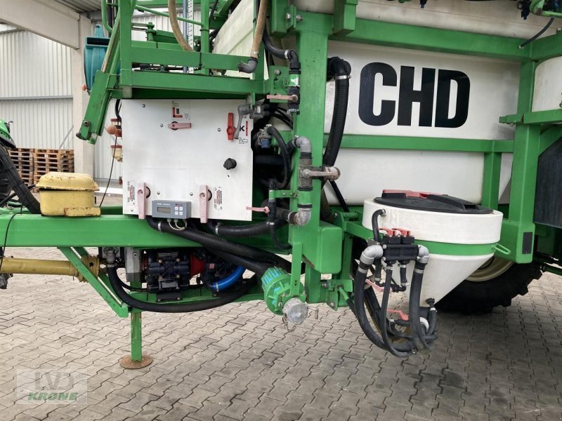 Anhängespritze of the type CHD F 5239 A, Gebrauchtmaschine in Spelle (Picture 9)