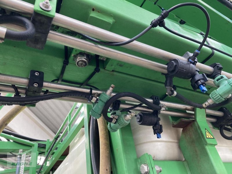 Anhängespritze of the type CHD F 5239 A, Gebrauchtmaschine in Spelle (Picture 10)