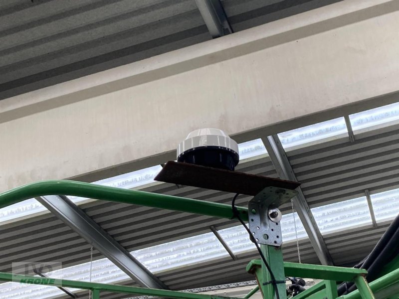 Anhängespritze of the type CHD F 5239 A, Gebrauchtmaschine in Spelle (Picture 11)