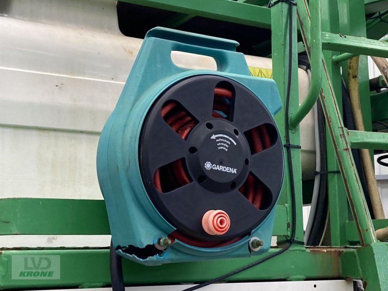 Anhängespritze of the type CHD F 5239 A, Gebrauchtmaschine in Spelle (Picture 12)