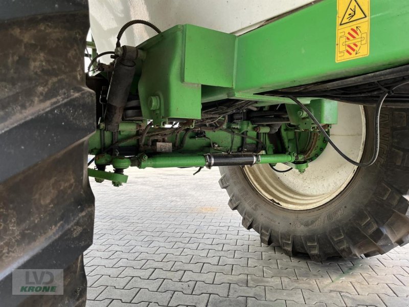 Anhängespritze of the type CHD F 5239 A, Gebrauchtmaschine in Spelle (Picture 13)