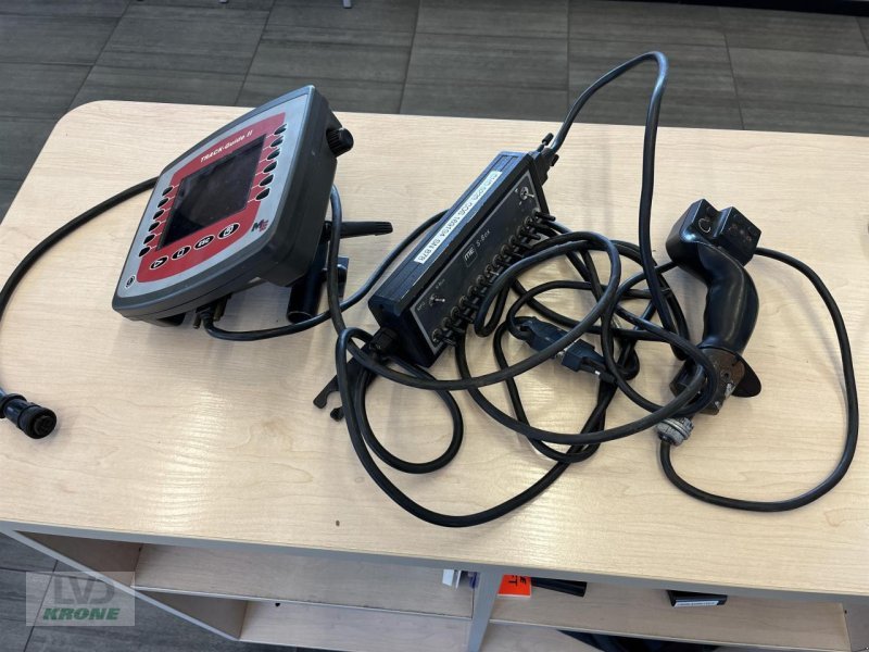 Anhängespritze of the type CHD F 5239 A, Gebrauchtmaschine in Spelle (Picture 15)