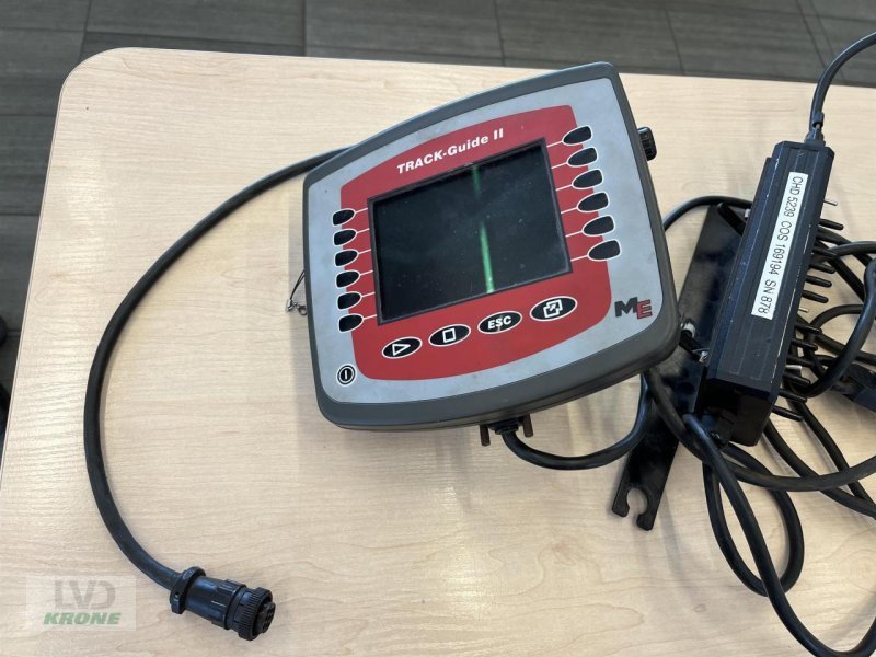 Anhängespritze of the type CHD F 5239 A, Gebrauchtmaschine in Spelle (Picture 16)