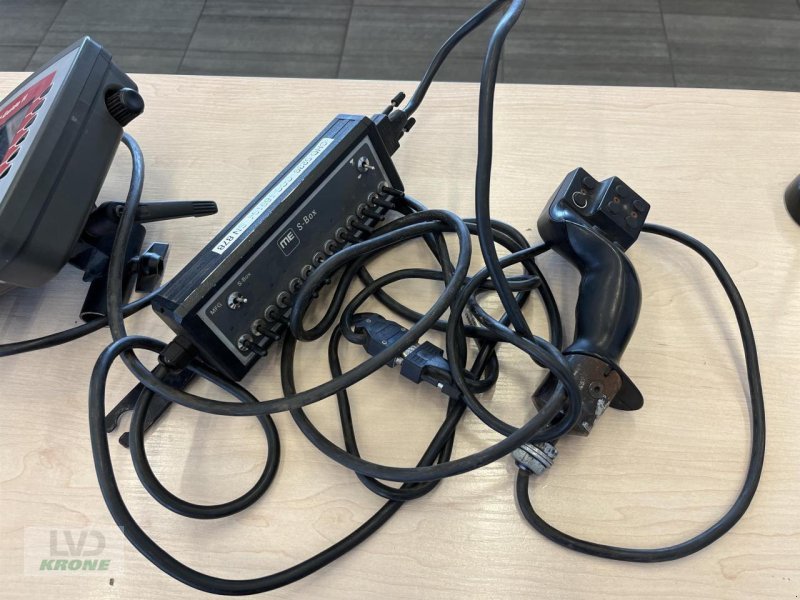 Anhängespritze of the type CHD F 5239 A, Gebrauchtmaschine in Spelle (Picture 17)