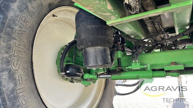 Anhängespritze del tipo CHD F 7036 A, Gebrauchtmaschine en Melle-Wellingholzhausen (Imagen 15)