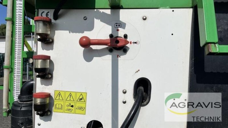 Anhängespritze del tipo CHD F 7036 A, Gebrauchtmaschine en Melle-Wellingholzhausen (Imagen 12)