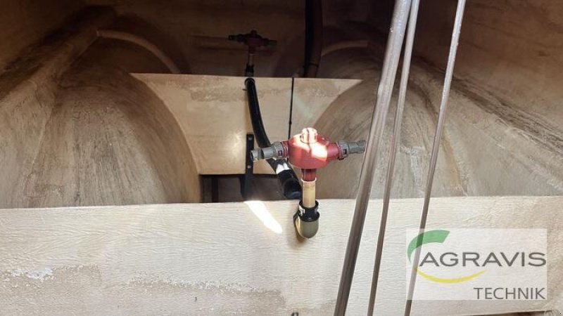 Anhängespritze del tipo CHD F 7036 A, Gebrauchtmaschine en Melle-Wellingholzhausen (Imagen 20)