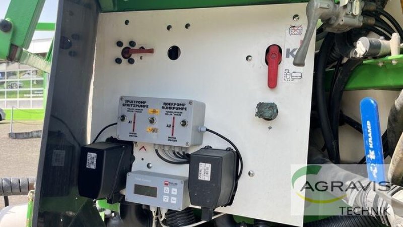 Anhängespritze del tipo CHD F 7036 A, Gebrauchtmaschine en Melle-Wellingholzhausen (Imagen 9)