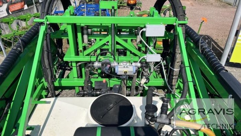 Anhängespritze del tipo CHD F 7036 A, Gebrauchtmaschine en Melle-Wellingholzhausen (Imagen 21)