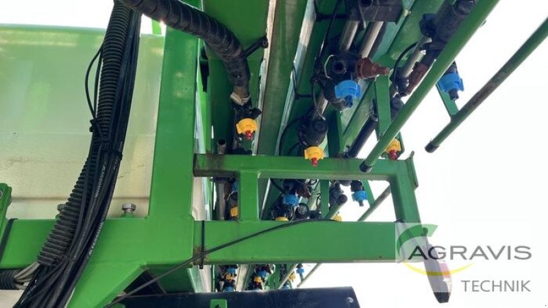 Anhängespritze del tipo CHD F 7036 A, Gebrauchtmaschine en Melle-Wellingholzhausen (Imagen 24)