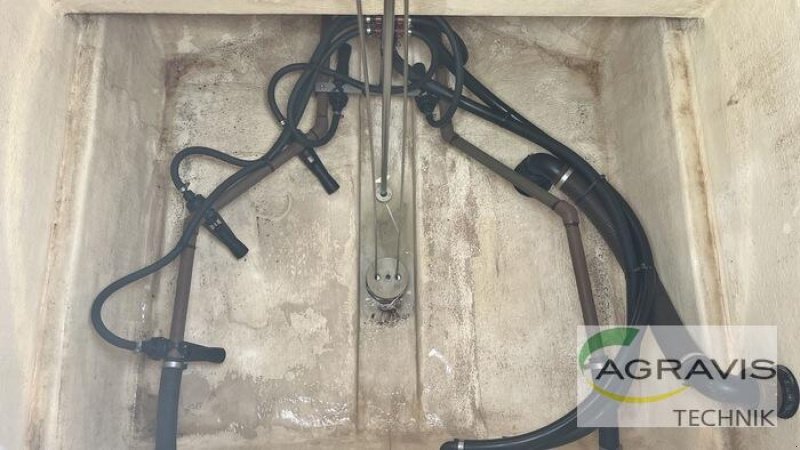 Anhängespritze del tipo CHD F 7036 A, Gebrauchtmaschine en Melle-Wellingholzhausen (Imagen 19)