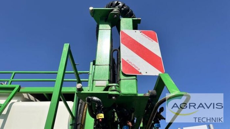 Anhängespritze del tipo CHD F 7036 A, Gebrauchtmaschine en Melle-Wellingholzhausen (Imagen 22)