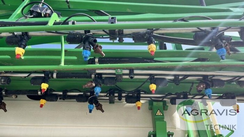 Anhängespritze del tipo CHD F 7036 A, Gebrauchtmaschine en Melle-Wellingholzhausen (Imagen 14)