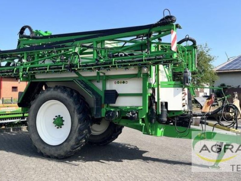 Anhängespritze del tipo CHD F 7036 A, Gebrauchtmaschine en Melle-Wellingholzhausen (Imagen 1)