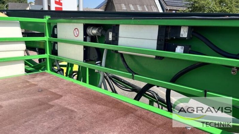 Anhängespritze del tipo CHD F 7036 A, Gebrauchtmaschine en Melle-Wellingholzhausen (Imagen 18)