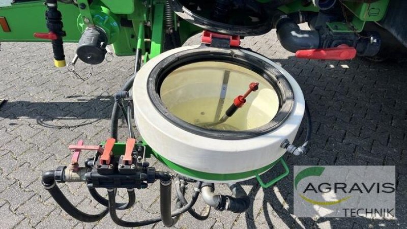 Anhängespritze del tipo CHD F 7036 A, Gebrauchtmaschine en Melle-Wellingholzhausen (Imagen 10)