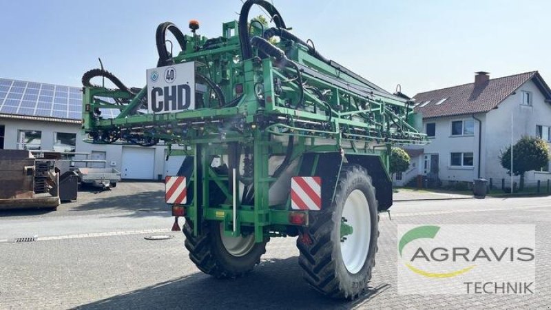 Anhängespritze del tipo CHD F 7036 A, Gebrauchtmaschine en Melle-Wellingholzhausen (Imagen 4)