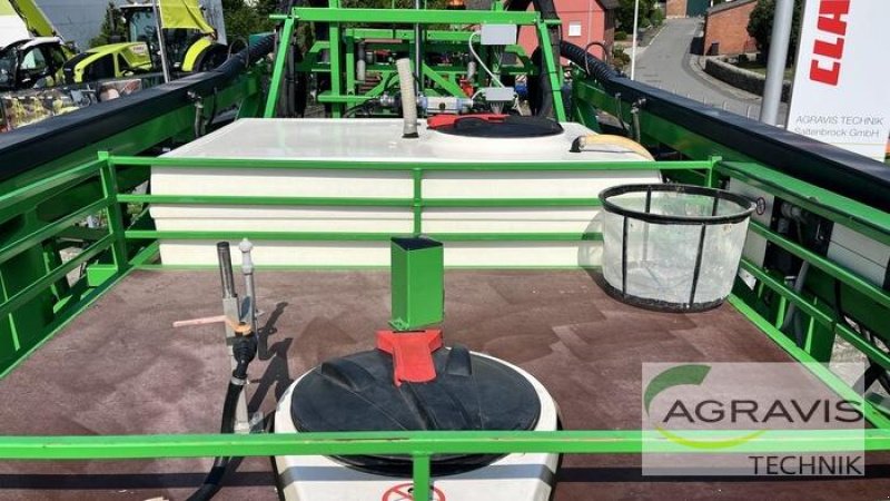 Anhängespritze del tipo CHD F 7036 A, Gebrauchtmaschine en Melle-Wellingholzhausen (Imagen 17)