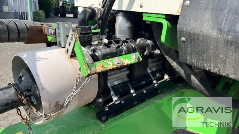 Anhängespritze del tipo CHD F 7036 A, Gebrauchtmaschine en Melle-Wellingholzhausen (Imagen 11)