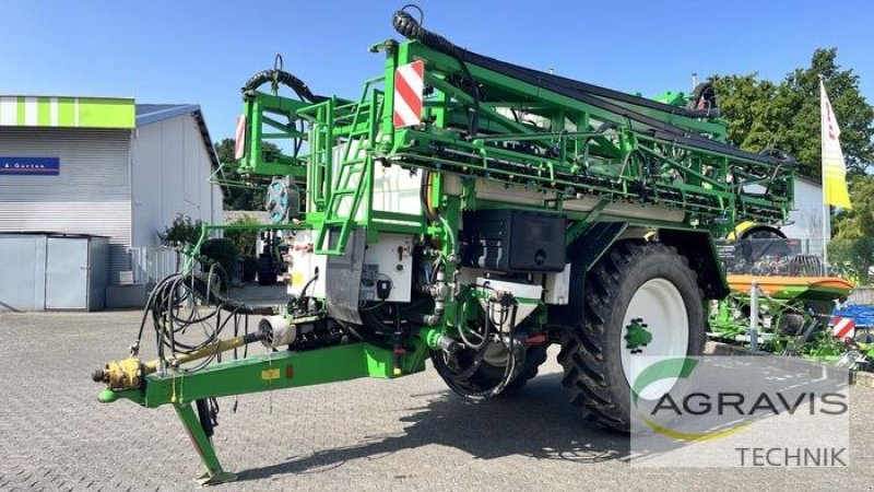 Anhängespritze del tipo CHD F 7036 A, Gebrauchtmaschine en Melle-Wellingholzhausen (Imagen 3)