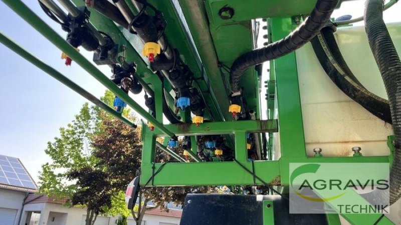 Anhängespritze del tipo CHD F 7036 A, Gebrauchtmaschine en Melle-Wellingholzhausen (Imagen 25)