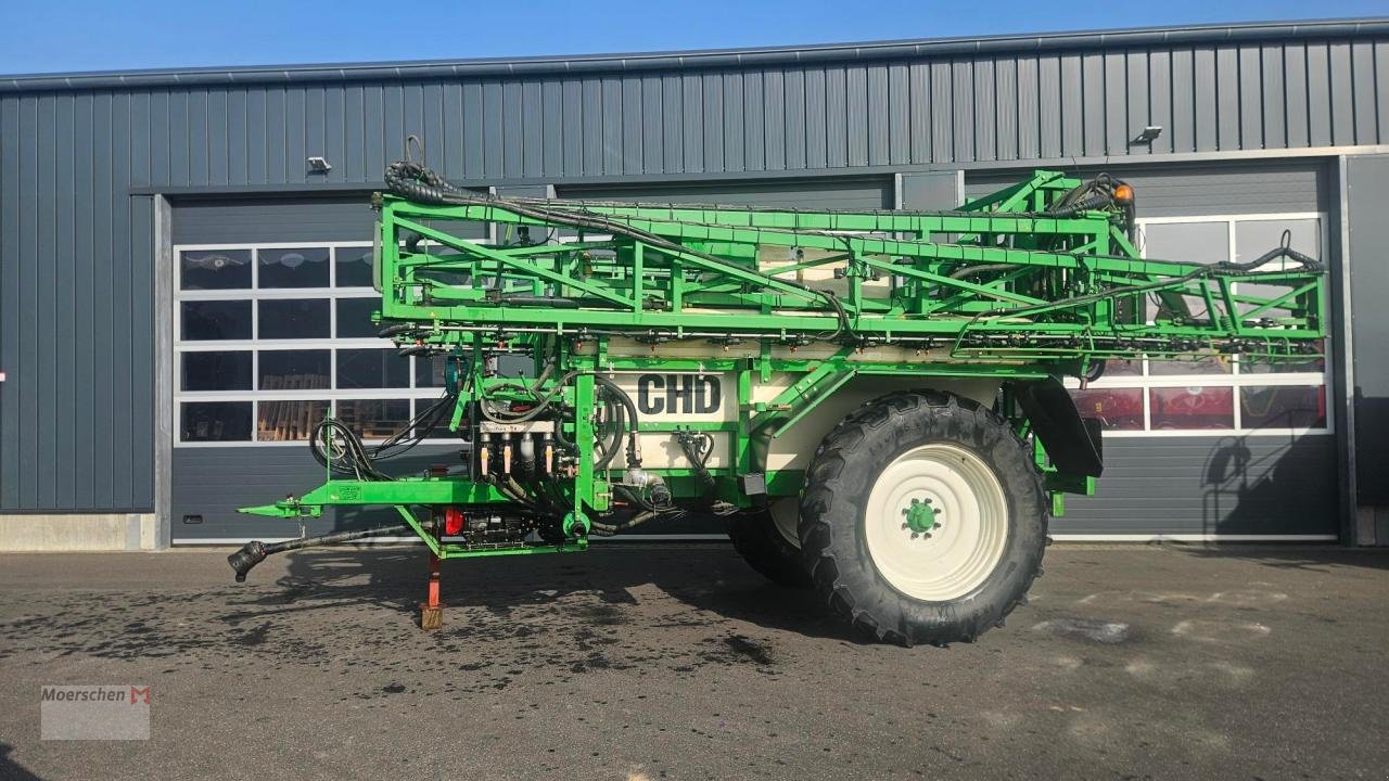Anhängespritze tipa CHD F5133, Gebrauchtmaschine u Tönisvorst (Slika 1)