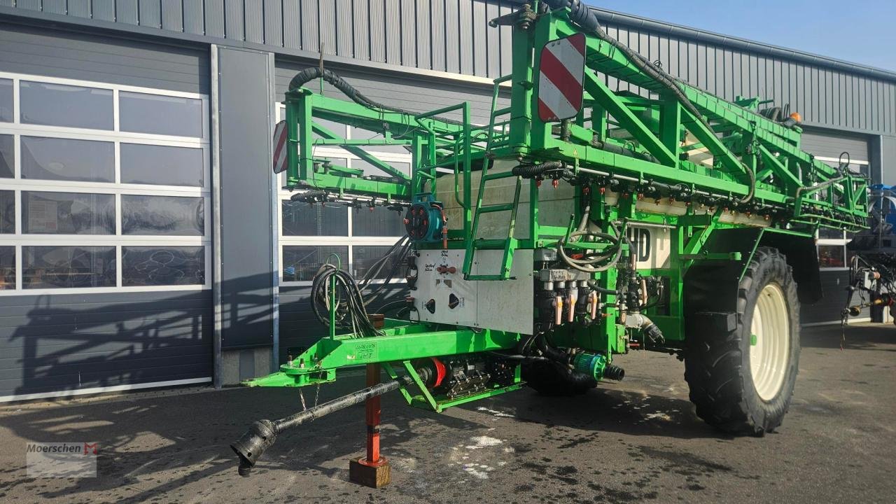 Anhängespritze tipa CHD F5133, Gebrauchtmaschine u Tönisvorst (Slika 2)