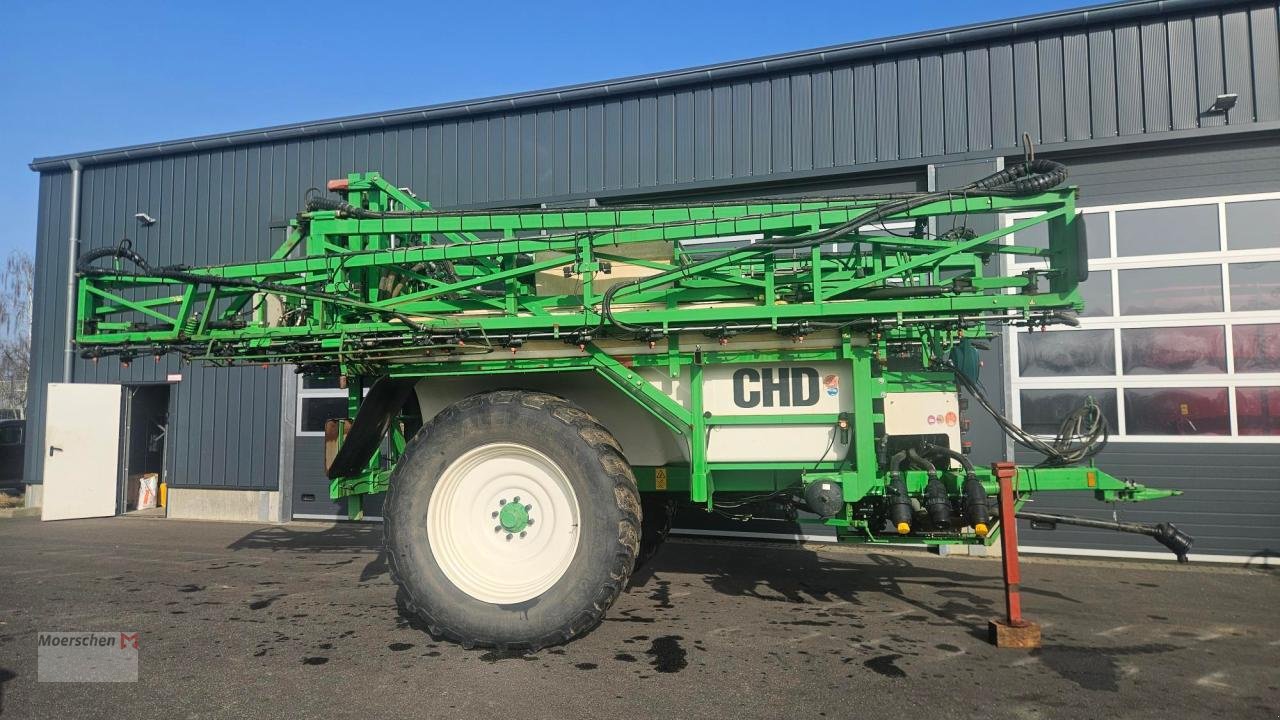 Anhängespritze tipa CHD F5133, Gebrauchtmaschine u Tönisvorst (Slika 3)