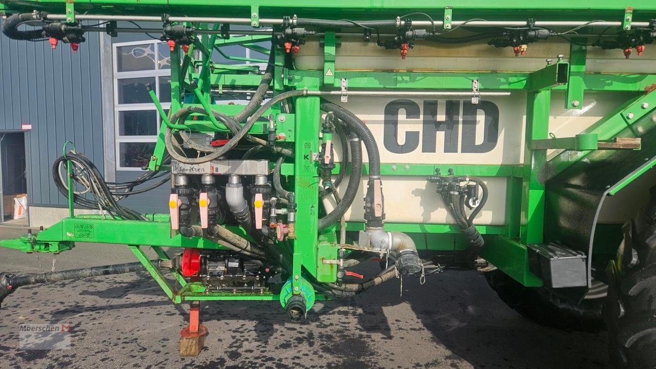 Anhängespritze tipa CHD F5133, Gebrauchtmaschine u Tönisvorst (Slika 4)