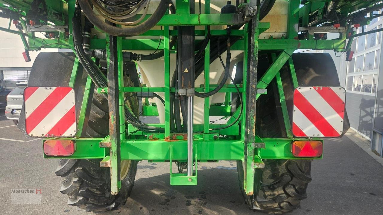 Anhängespritze tipa CHD F5133, Gebrauchtmaschine u Tönisvorst (Slika 6)