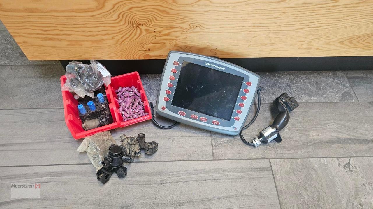 Anhängespritze tipa CHD F5133, Gebrauchtmaschine u Tönisvorst (Slika 7)