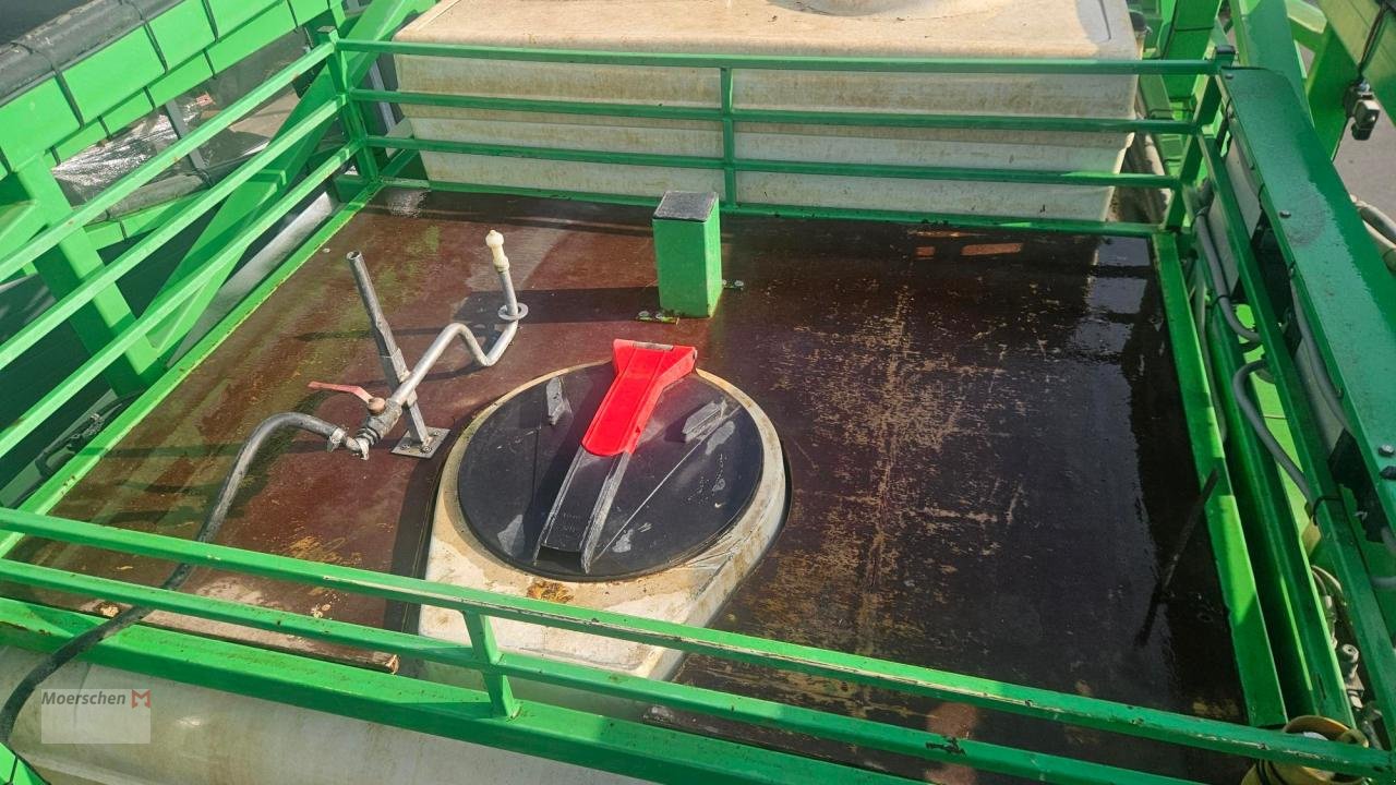 Anhängespritze tipa CHD F5133, Gebrauchtmaschine u Tönisvorst (Slika 8)