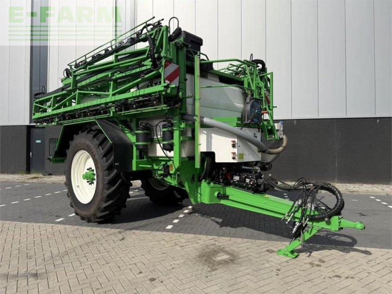 Anhängespritze типа CHD f7039 39m 7000l veldspuit, Gebrauchtmaschine в gg VEGHEL