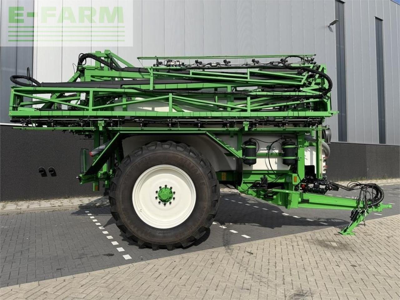 Anhängespritze от тип CHD f7039 39m 7000l veldspuit, Gebrauchtmaschine в gg VEGHEL (Снимка 14)