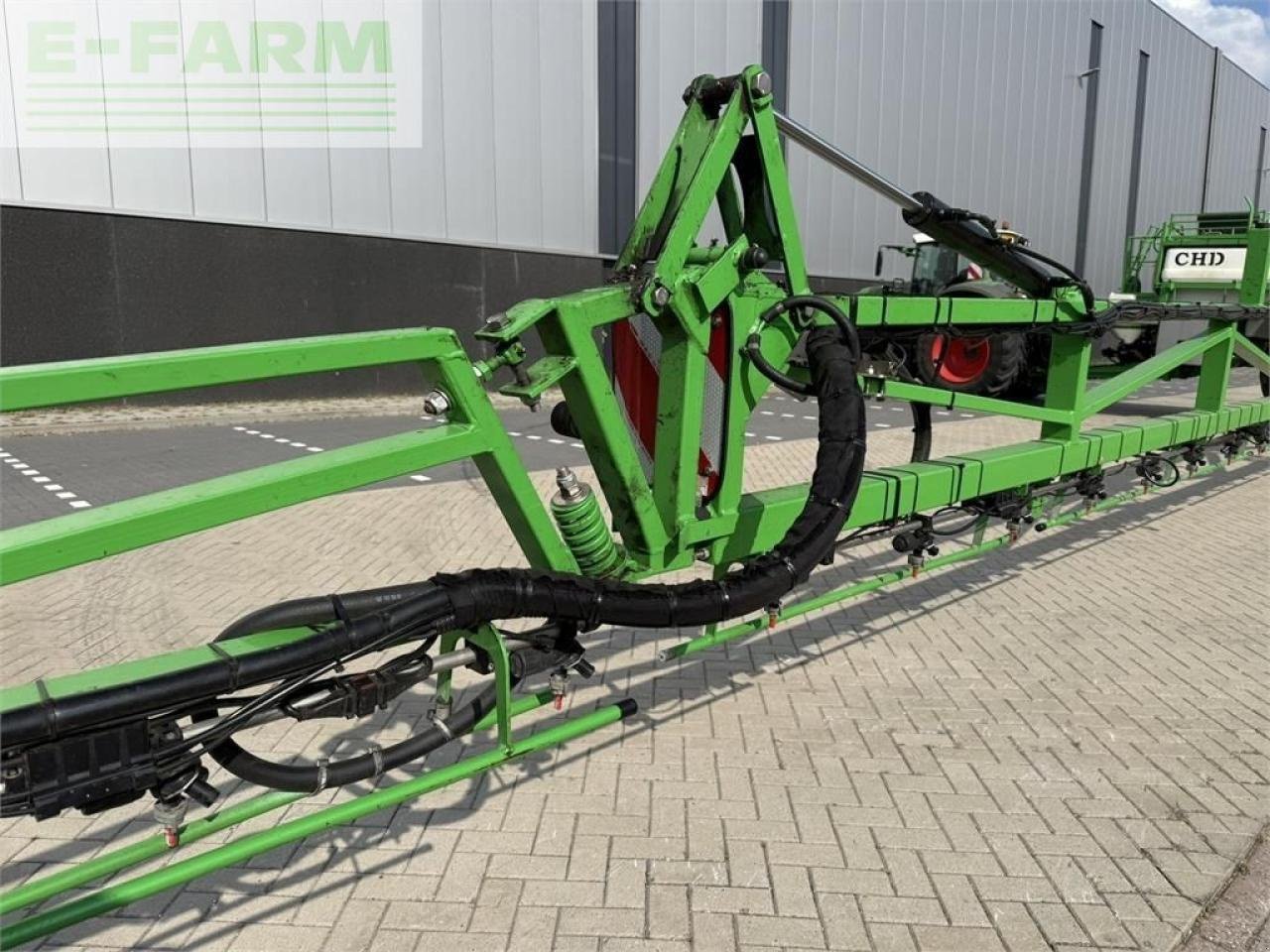 Anhängespritze от тип CHD f7039 39m 7000l veldspuit, Gebrauchtmaschine в gg VEGHEL (Снимка 23)