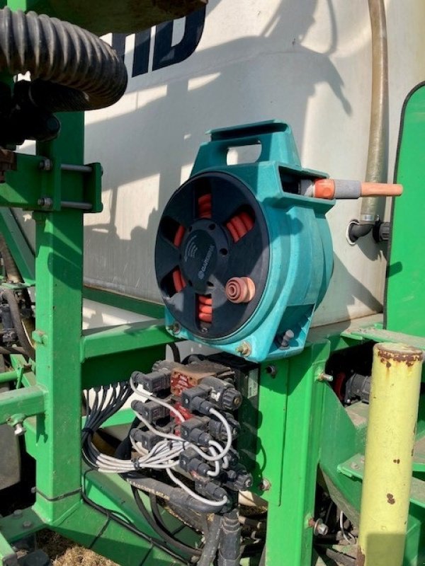 Anhängespritze of the type CHD Feldspritze 3624, Gebrauchtmaschine in Beedenbostel (Picture 4)