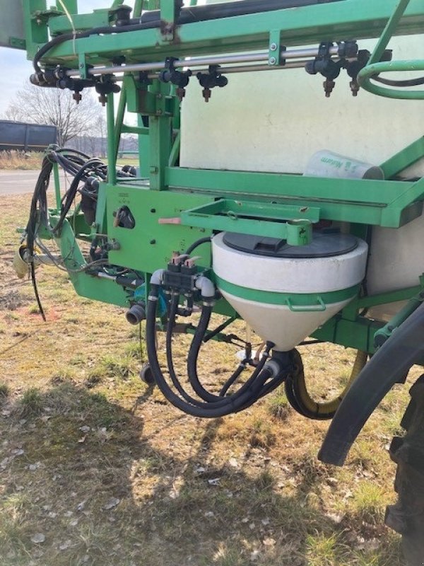 Anhängespritze of the type CHD Feldspritze 3624, Gebrauchtmaschine in Beedenbostel (Picture 10)