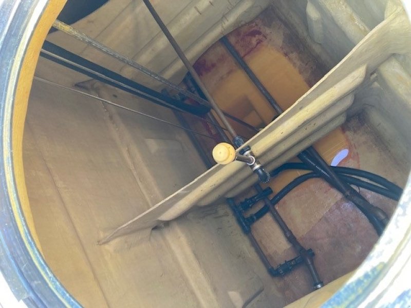 Anhängespritze of the type CHD Feldspritze 3624, Gebrauchtmaschine in Beedenbostel (Picture 12)