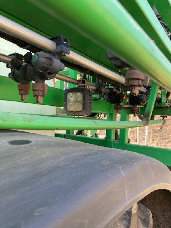 Anhängespritze of the type CHD Feldspritze 3624, Gebrauchtmaschine in Beedenbostel (Picture 14)