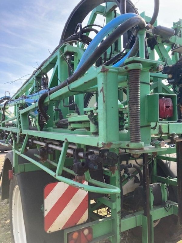 Anhängespritze of the type CHD Feldspritze 3624, Gebrauchtmaschine in Beedenbostel (Picture 15)