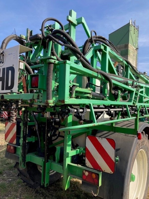 Anhängespritze of the type CHD Feldspritze 3624, Gebrauchtmaschine in Beedenbostel (Picture 16)