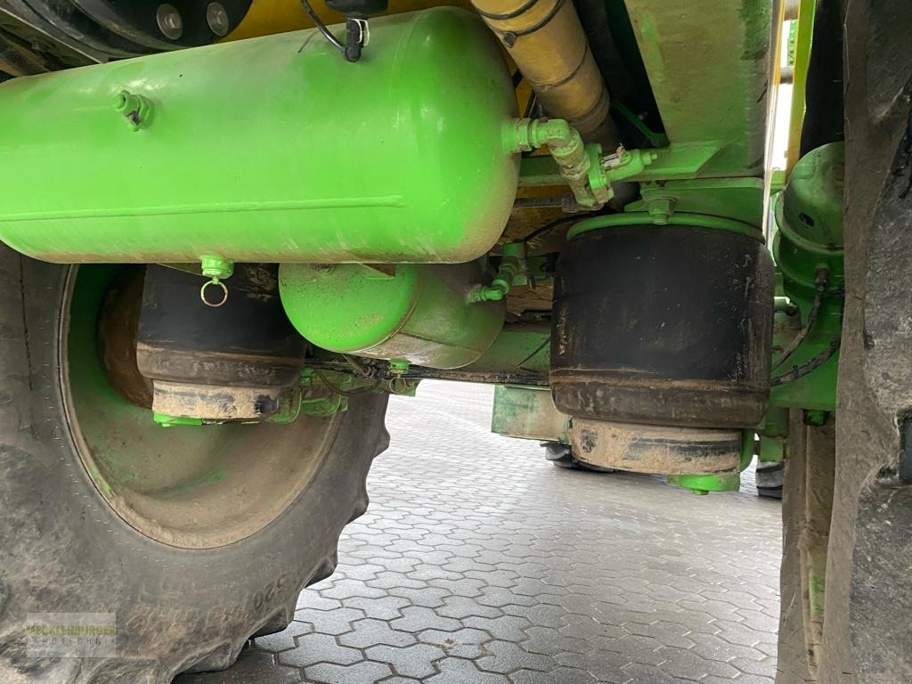 Anhängespritze of the type Dammann 5830 Classic - Dual-Air-System, Gebrauchtmaschine in Mühlengeez (Picture 7)