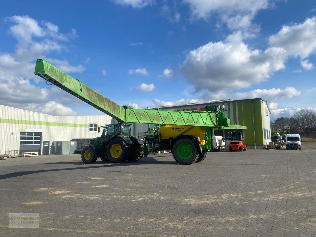 Anhängespritze of the type Dammann 5830 Classic - Dual-Air-System, Gebrauchtmaschine in Mühlengeez (Picture 14)