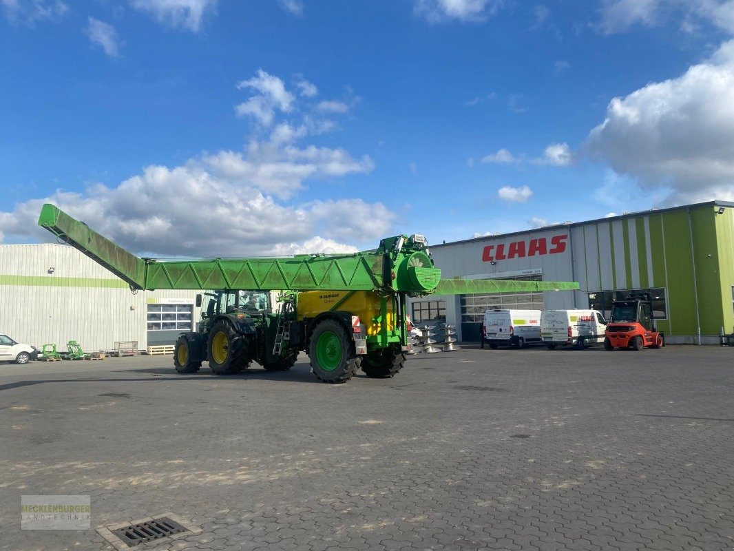 Anhängespritze of the type Dammann 5830 Classic - Dual-Air-System, Gebrauchtmaschine in Mühlengeez (Picture 16)